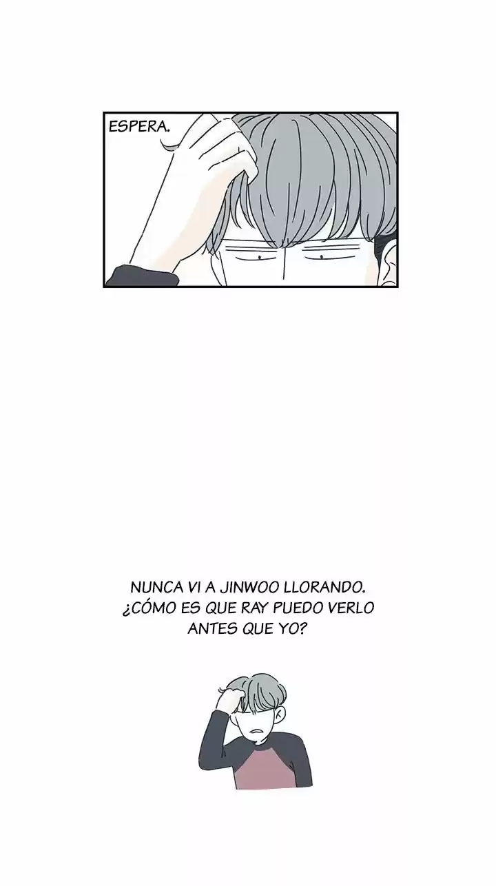 No puedo confesarme (2015) - Capítulo 30 - Página 10 - LectorTMOo