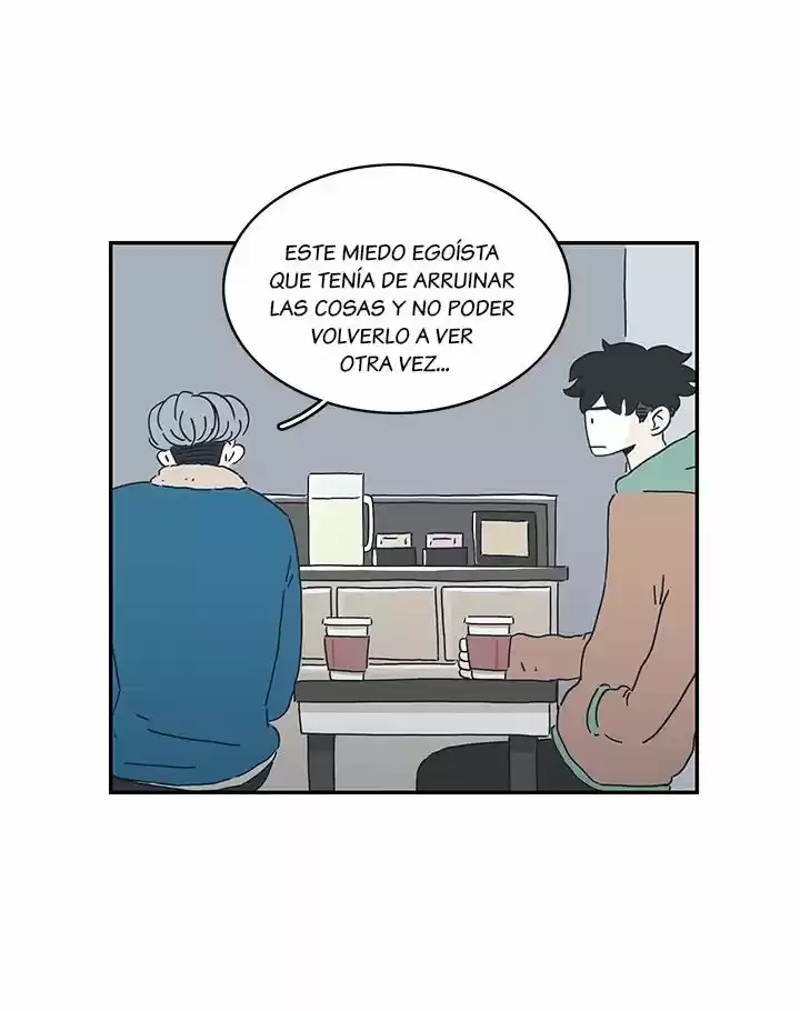 No puedo confesarme (2015) - Capítulo 30 - Página 21 - LectorTMOo