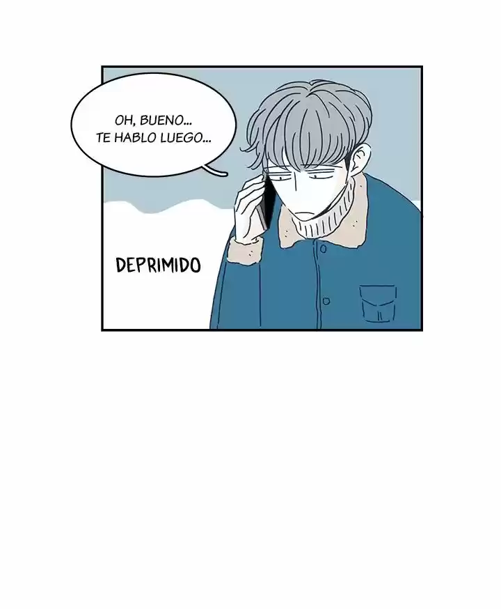 No puedo confesarme (2015) - Capítulo 30 - Página 28 - LectorTMOo