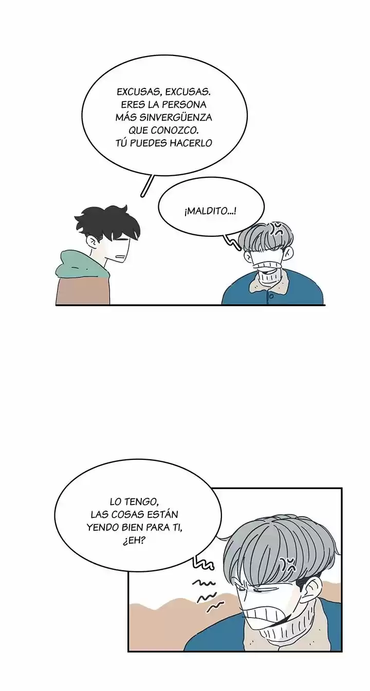 No puedo confesarme (2015) - Capítulo 30 - Página 38 - LectorTMOo