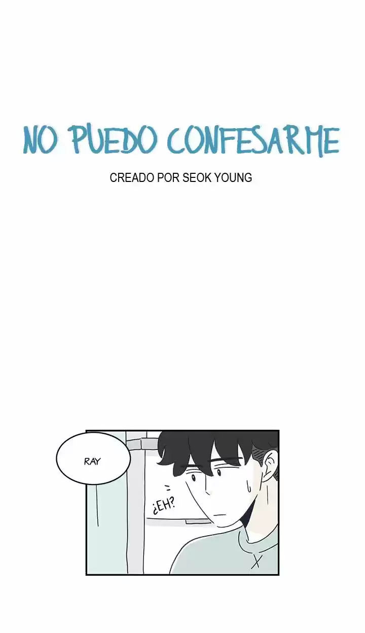 No puedo confesarme (2015) - Capítulo 31 - Página 2 - LectorTMOo