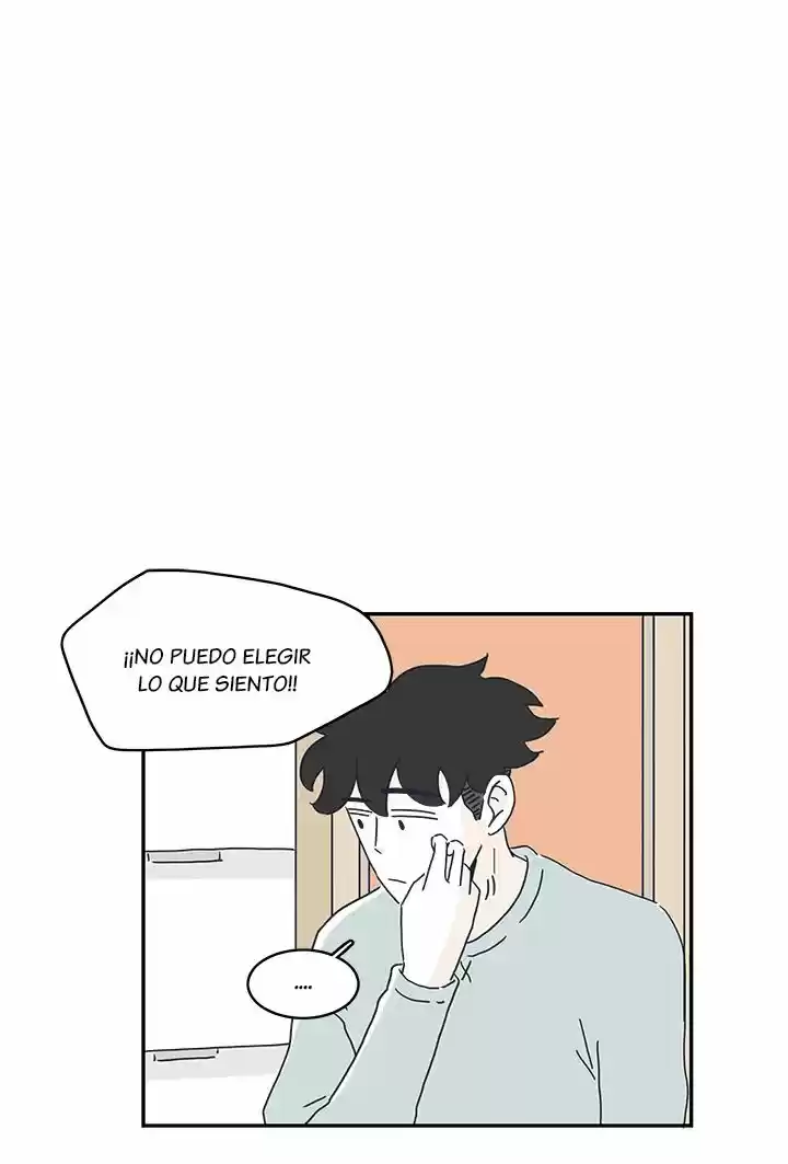 No puedo confesarme (2015) - Capítulo 31 - Página 17 - LectorTMOo