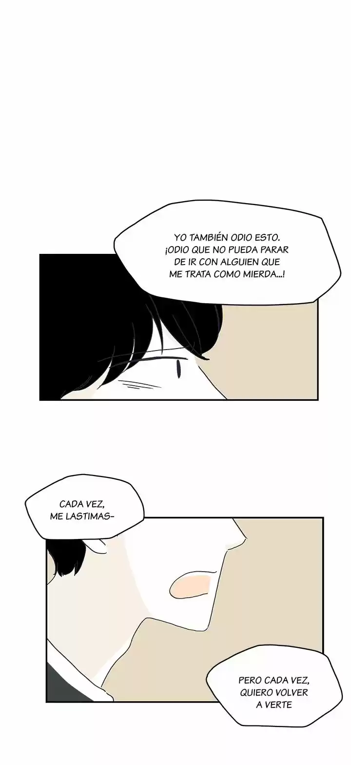No puedo confesarme (2015) - Capítulo 31 - Página 18 - LectorTMOo