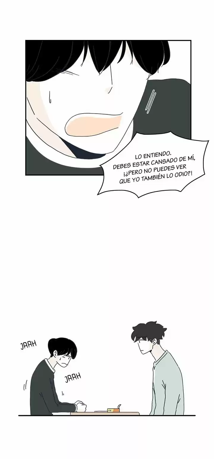 No puedo confesarme (2015) - Capítulo 31 - Página 20 - LectorTMOo