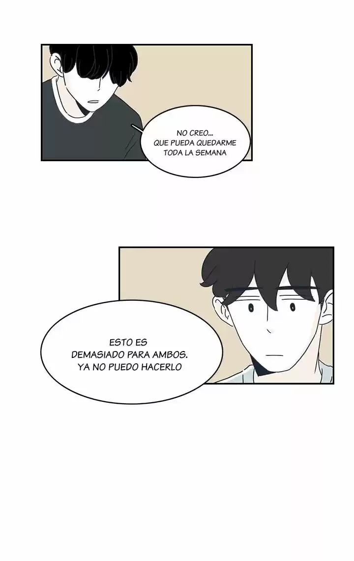 No puedo confesarme (2015) - Capítulo 31 - Página 22 - LectorTMOo
