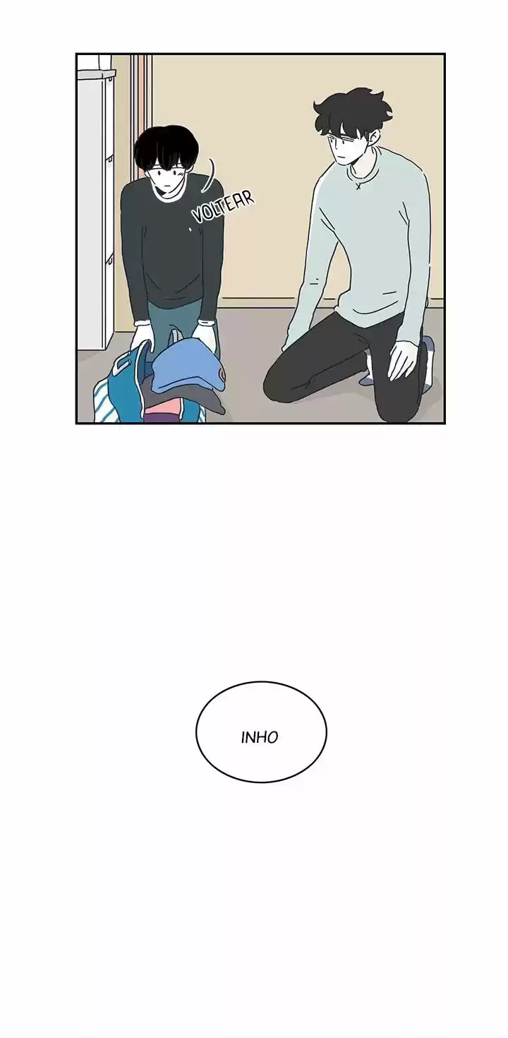 No puedo confesarme (2015) - Capítulo 31 - Página 41 - LectorTMOo