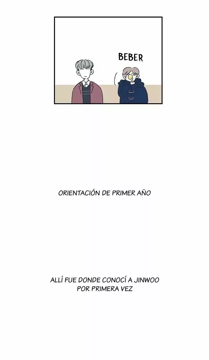 No puedo confesarme (2015) - Capítulo 32 - Página 5 - LectorTMOo