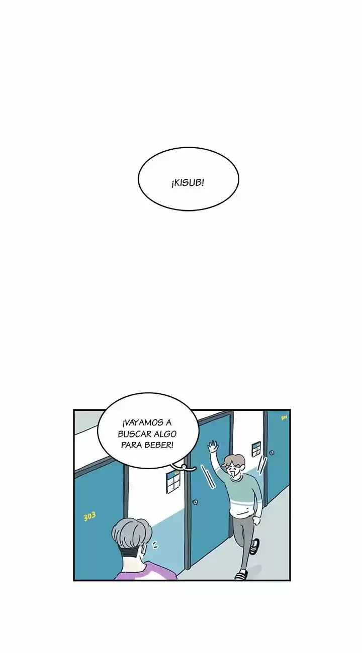 No puedo confesarme (2015) - Capítulo 32 - Página 17 - LectorTMOo
