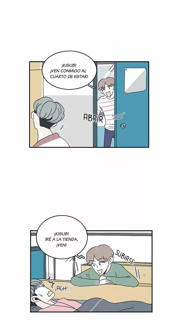 No puedo confesarme (2015) - Capítulo 32 - Página 18 - LectorTMOo