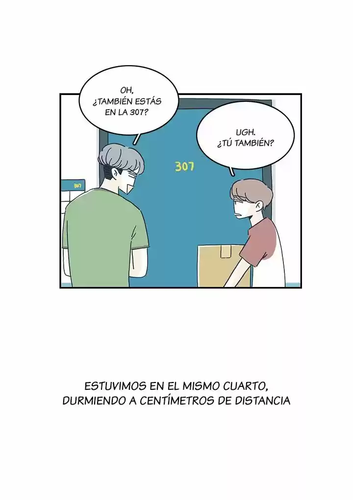 No puedo confesarme (2015) - Capítulo 32 - Página 29 - LectorTMOo