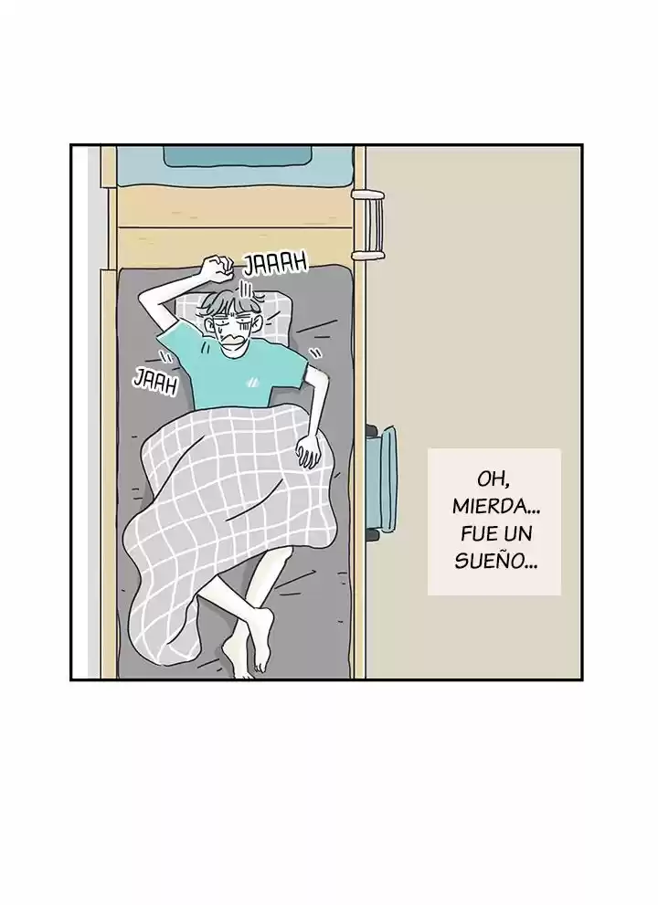 No puedo confesarme (2015) - Capítulo 33 - Página 9 - LectorTMOo