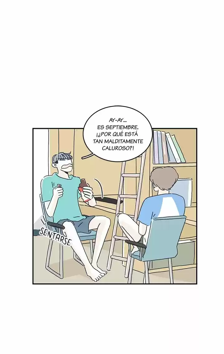 No puedo confesarme (2015) - Capítulo 33 - Página 13 - LectorTMOo