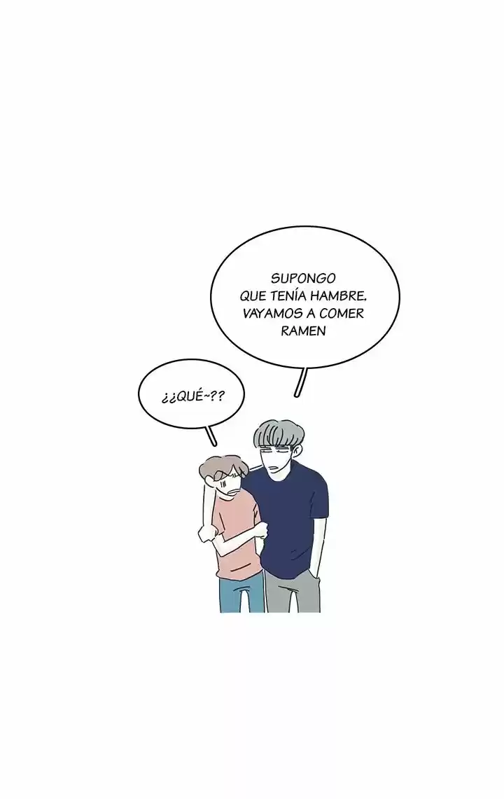 No puedo confesarme (2015) - Capítulo 33 - Página 40 - LectorTMOo