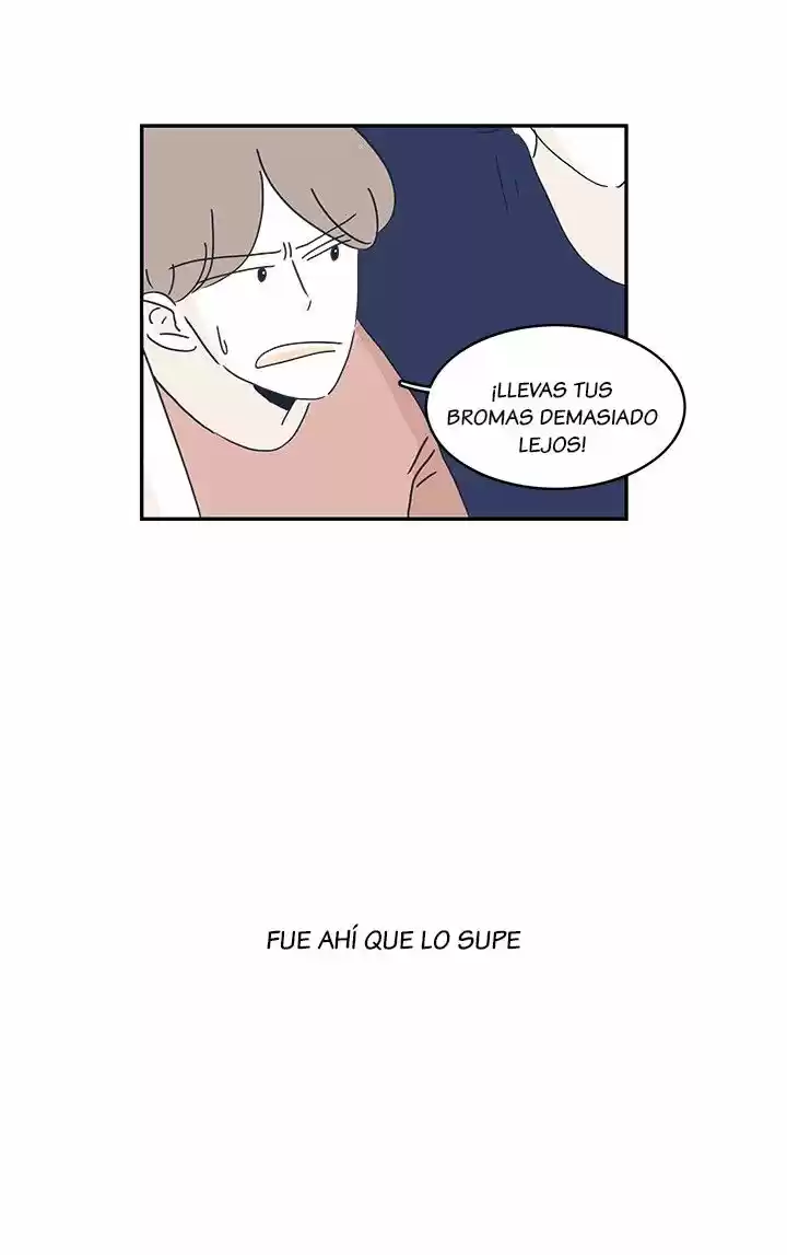 No puedo confesarme (2015) - Capítulo 33 - Página 42 - LectorTMOo