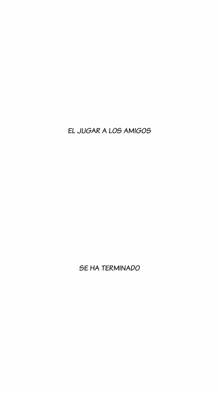 No puedo confesarme (2015) - Capítulo 34 - Página 5 - LectorTMOo