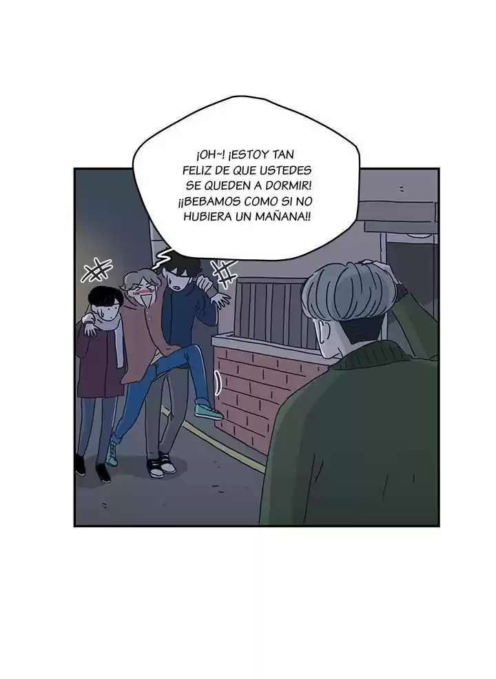 No puedo confesarme (2015) - Capítulo 35 - Página 27 - LectorTMOo