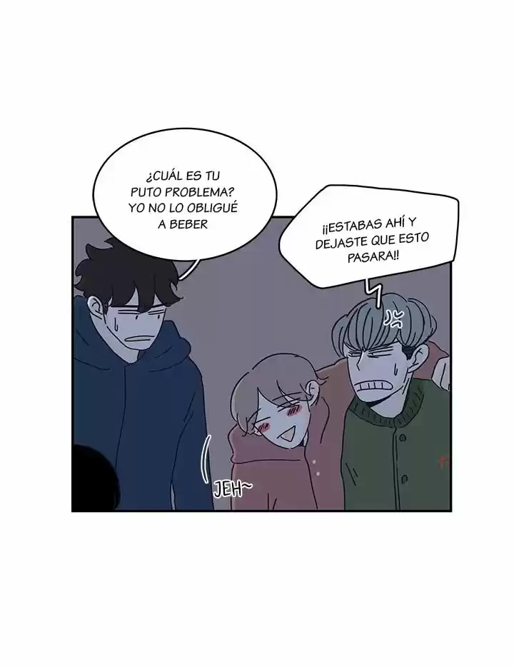 No puedo confesarme (2015) - Capítulo 35 - Página 31 - LectorTMOo
