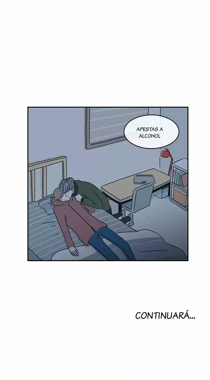 No puedo confesarme (2015) - Capítulo 35 - Página 43 - LectorTMOo