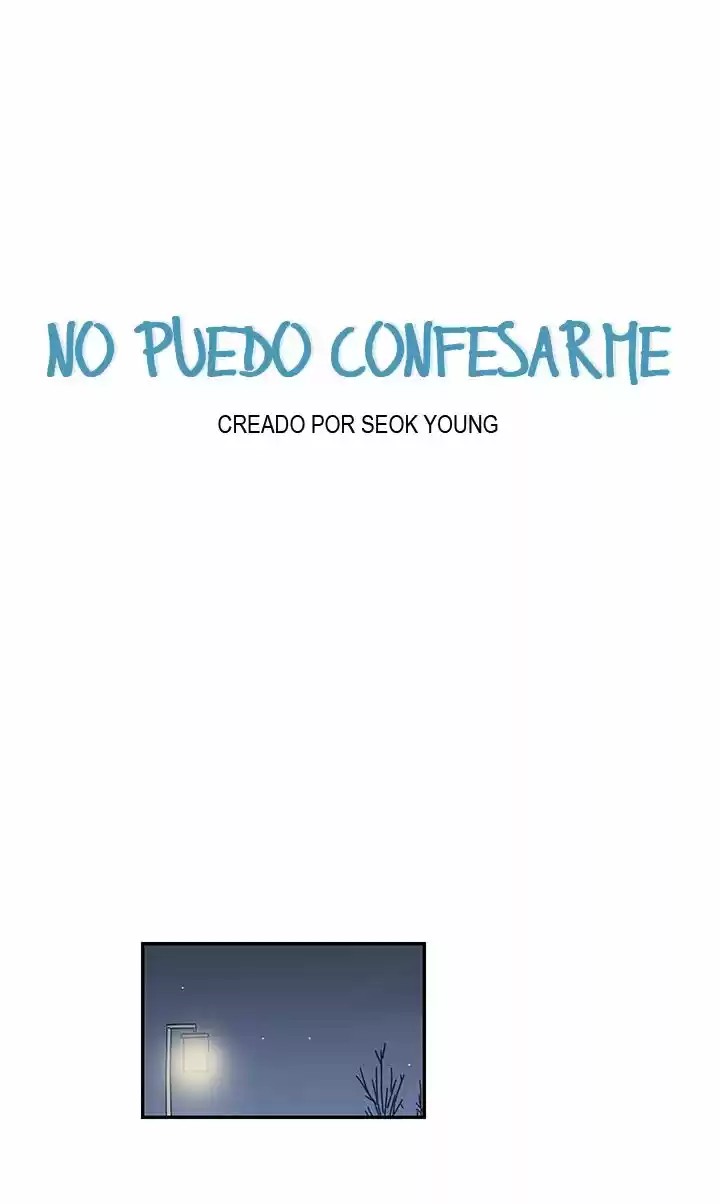 No puedo confesarme (2015) - Capítulo 36 - Página 2 - LectorTMOo