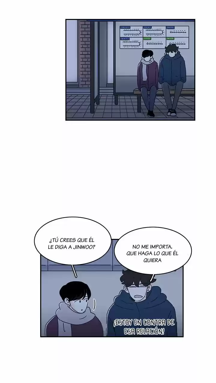 No puedo confesarme (2015) - Capítulo 36 - Página 3 - LectorTMOo