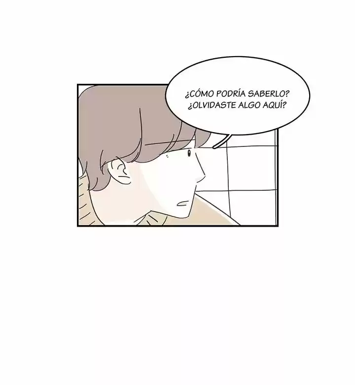 No puedo confesarme (2015) - Capítulo 36 - Página 32 - LectorTMOo