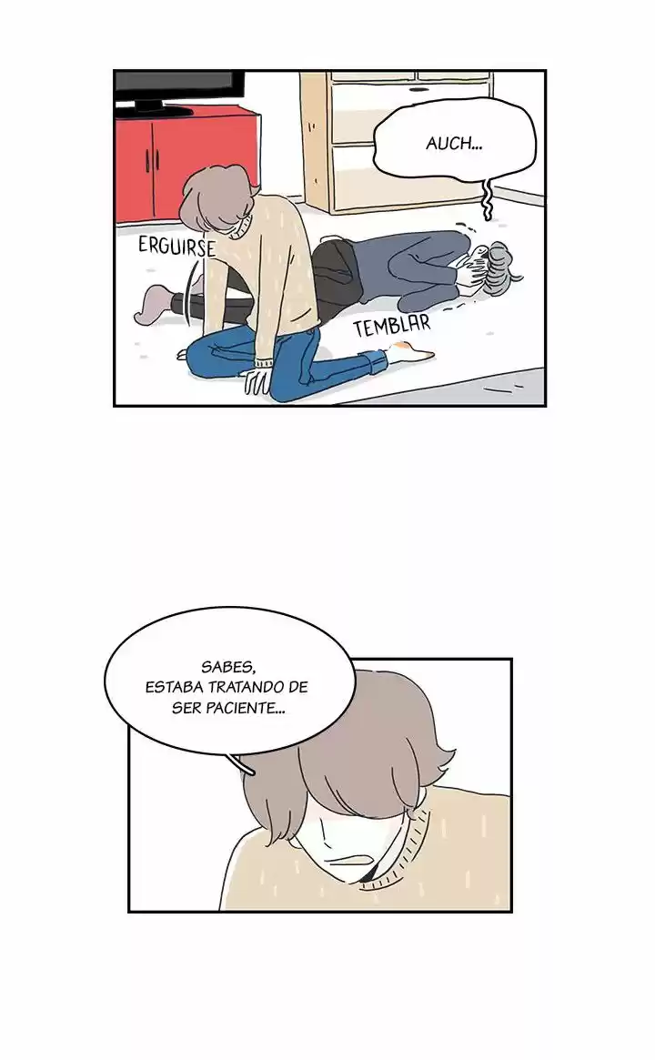 No puedo confesarme (2015) - Capítulo 37 - Página 19 - LectorTMOo