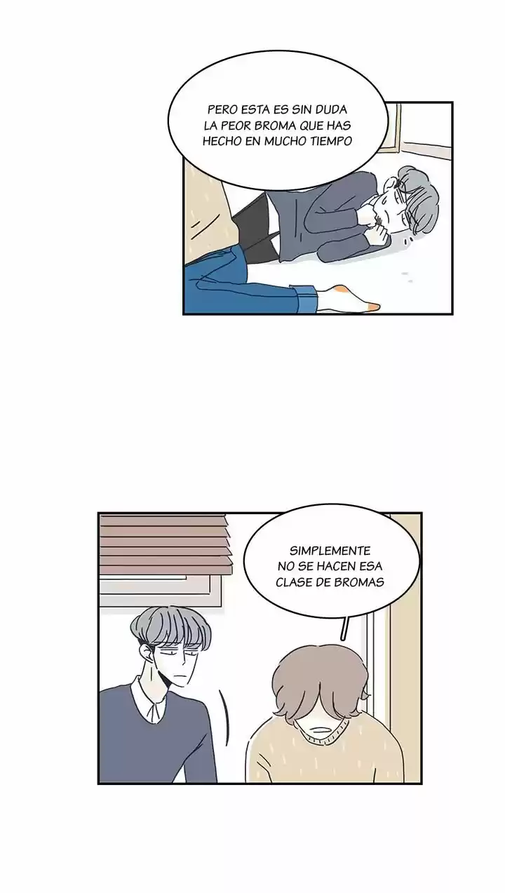 No puedo confesarme (2015) - Capítulo 37 - Página 20 - LectorTMOo