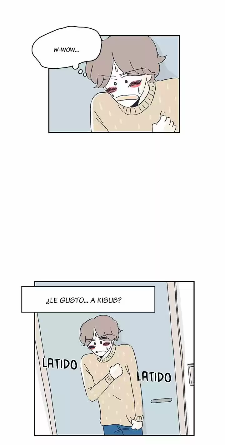 No puedo confesarme (2015) - Capítulo 37 - Página 38 - LectorTMOo