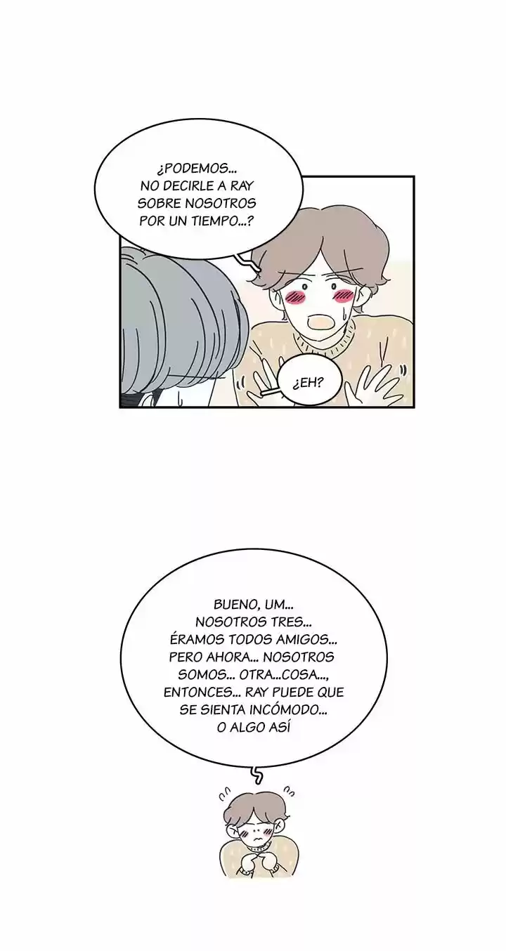 No puedo confesarme (2015) - Capítulo 38 - Página 16 - LectorTMOo