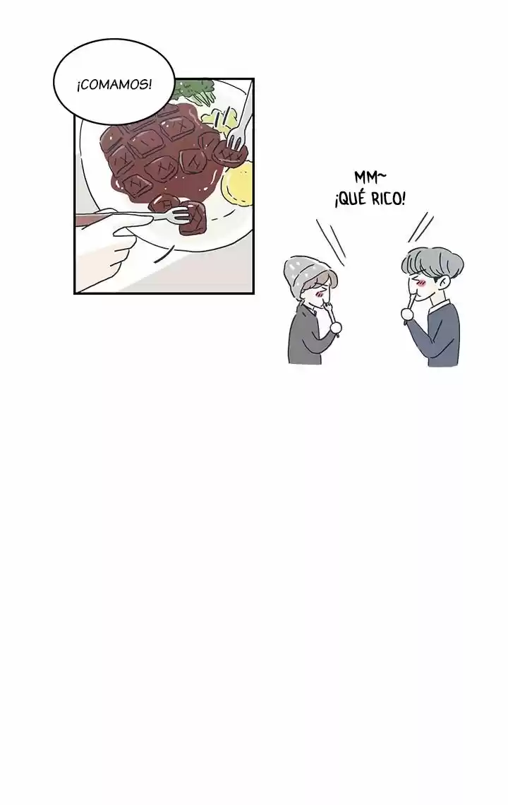 No puedo confesarme (2015) - Capítulo 38 - Página 29 - LectorTMOo