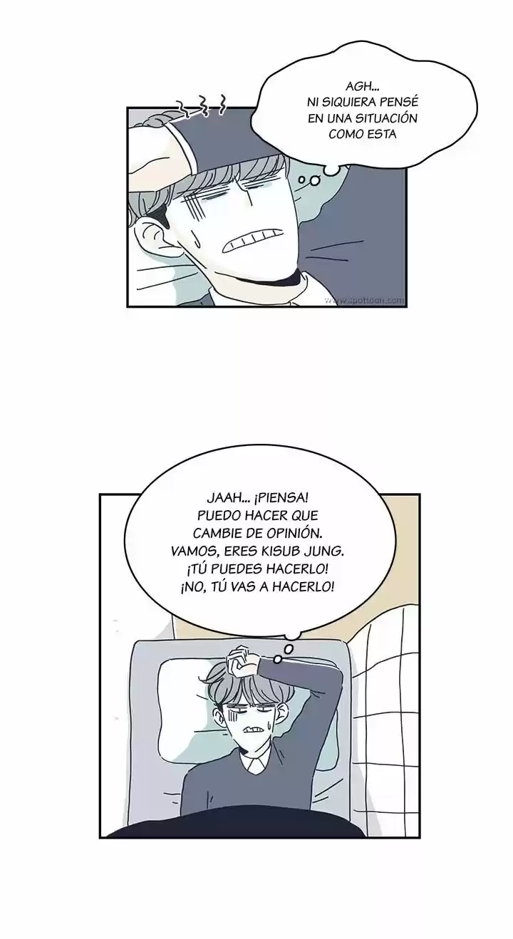 No puedo confesarme (2015) - Capítulo 39 - Página 7 - LectorTMOo