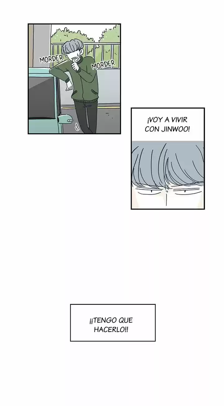 No puedo confesarme (2015) - Capítulo 39 - Página 14 - LectorTMOo