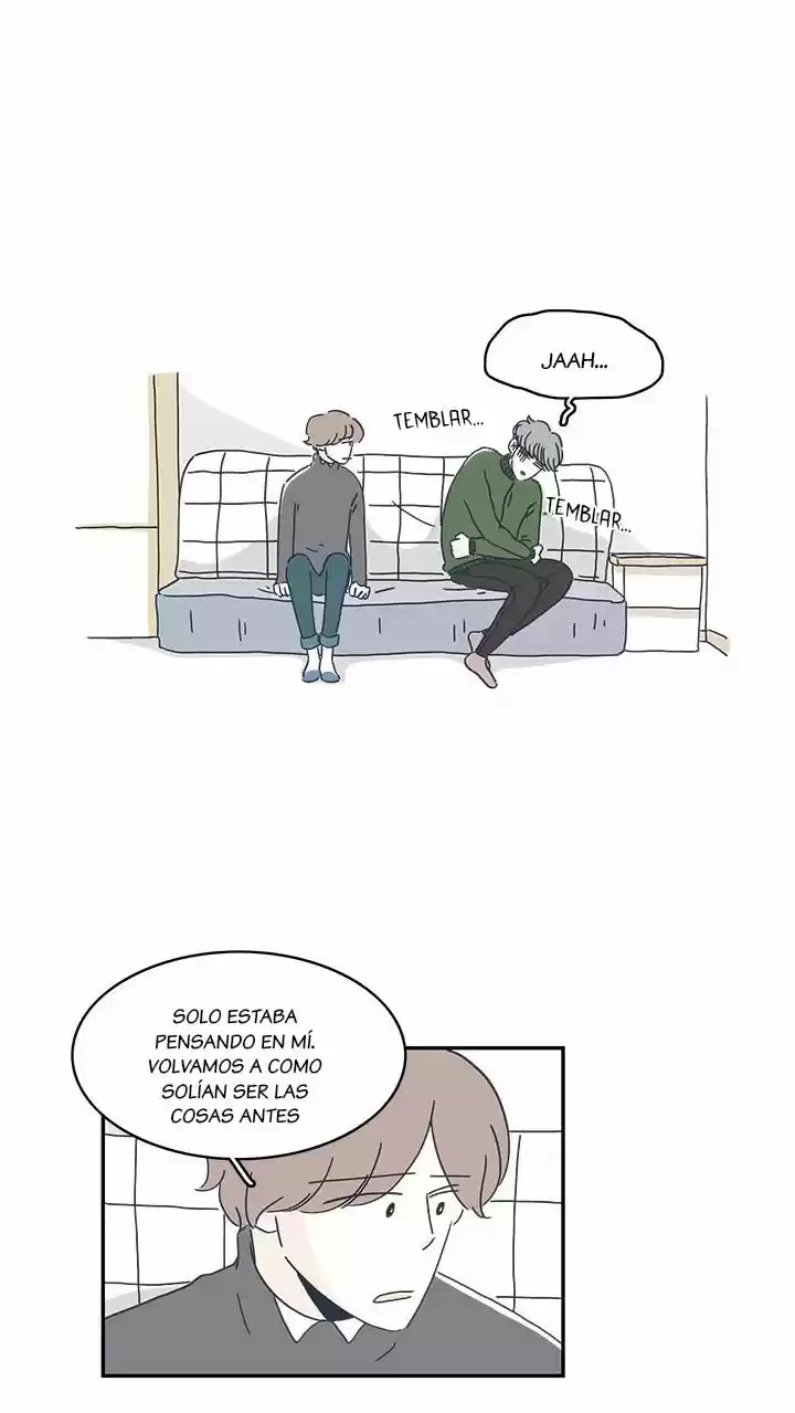 No puedo confesarme (2015) - Capítulo 39 - Página 25 - LectorTMOo