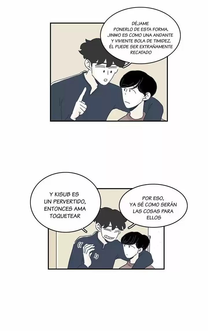 No puedo confesarme (2015) - Capítulo 39 - Página 29 - LectorTMOo