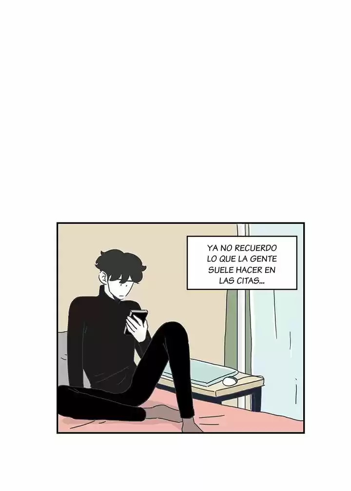 No puedo confesarme (2015) - Capítulo 40 - Página 3 - LectorTMOo