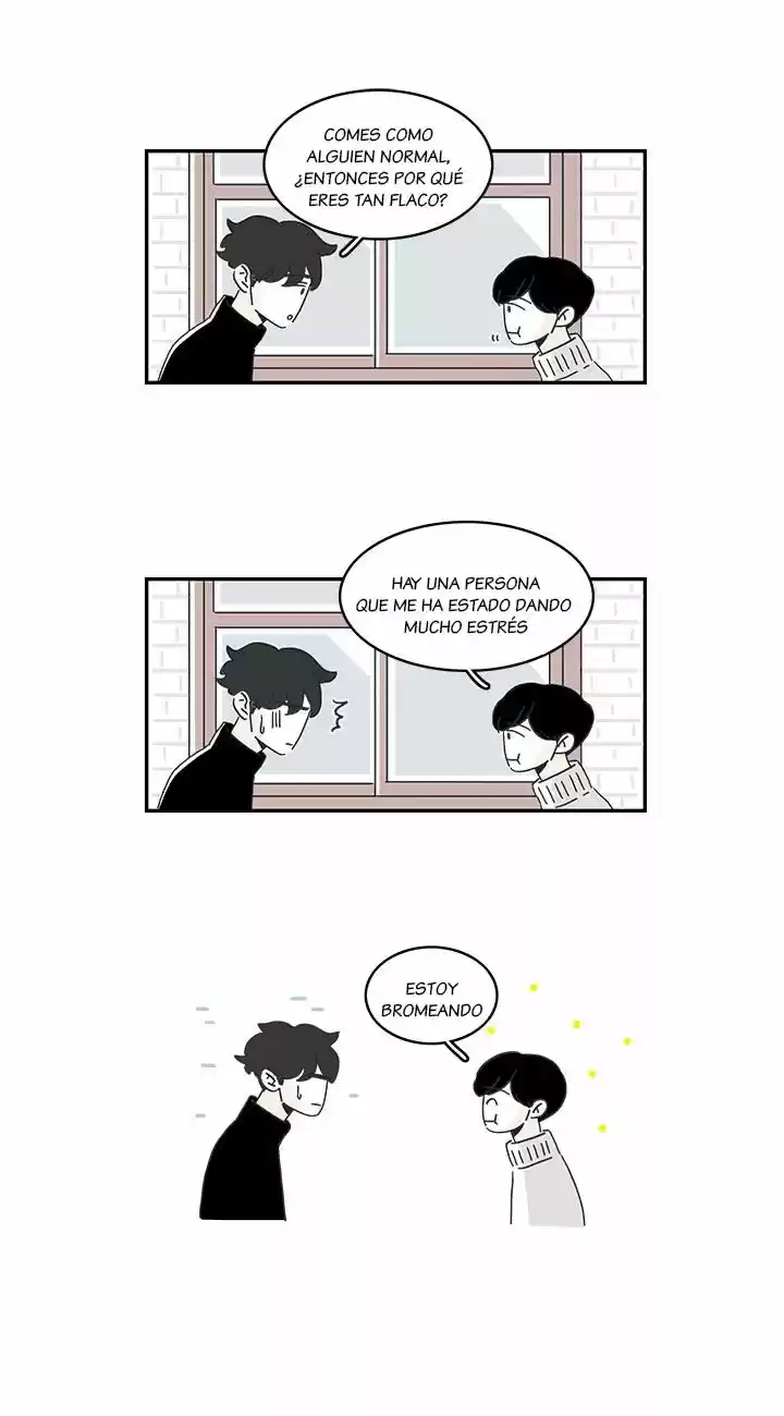 No puedo confesarme (2015) - Capítulo 40 - Página 14 - LectorTMOo