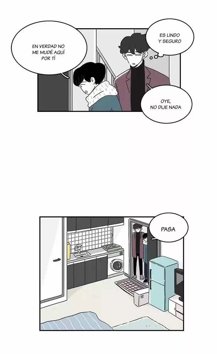 No puedo confesarme (2015) - Capítulo 40 - Página 19 - LectorTMOo