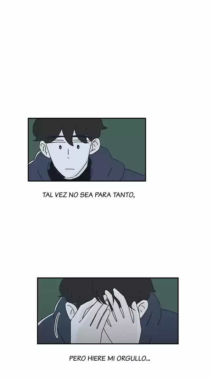 No puedo confesarme (2015) - Capítulo 40 - Página 31 - LectorTMOo