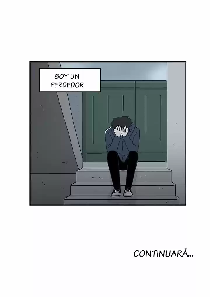 No puedo confesarme (2015) - Capítulo 40 - Página 33 - LectorTMOo