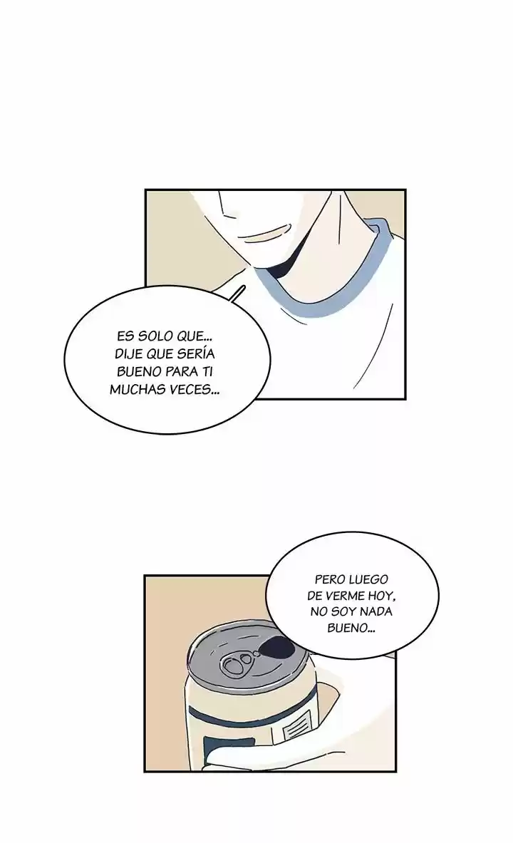 No puedo confesarme (2015) - Capítulo 41 - Página 9 - LectorTMOo
