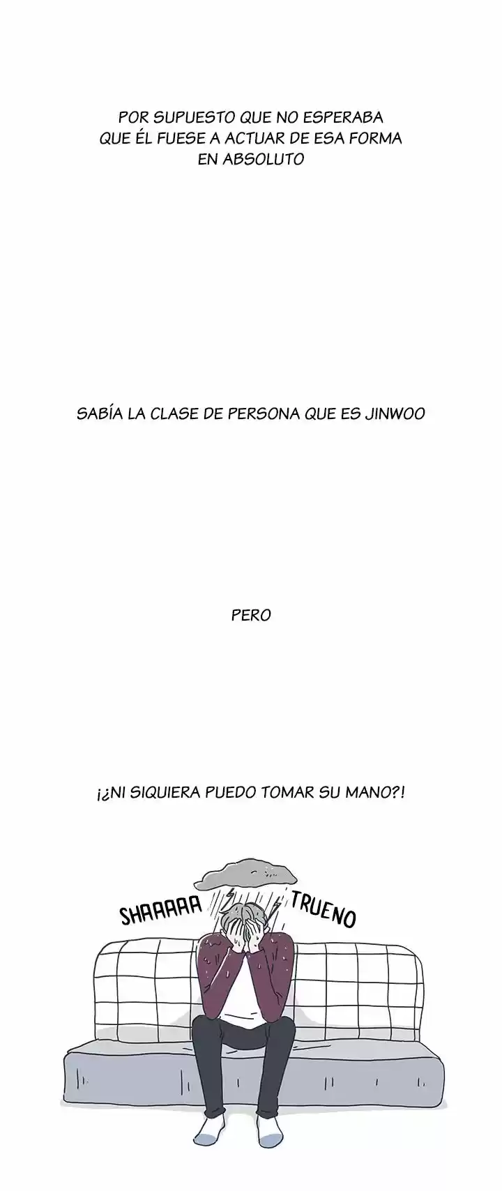 No puedo confesarme (2015) - Capítulo 41 - Página 33 - LectorTMOo