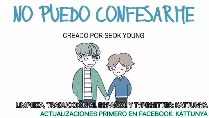 No puedo confesarme (2015) - Capítulo 42 - Página 1 - LectorTMOo