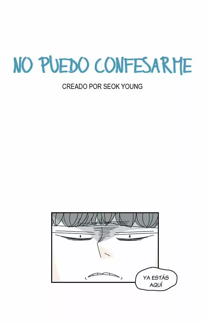 No puedo confesarme (2015) - Capítulo 42 - Página 2 - LectorTMOo