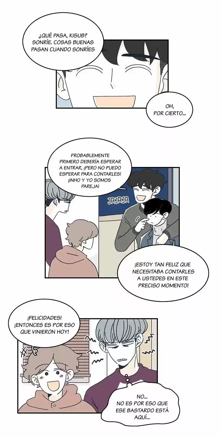 No puedo confesarme (2015) - Capítulo 42 - Página 3 - LectorTMOo