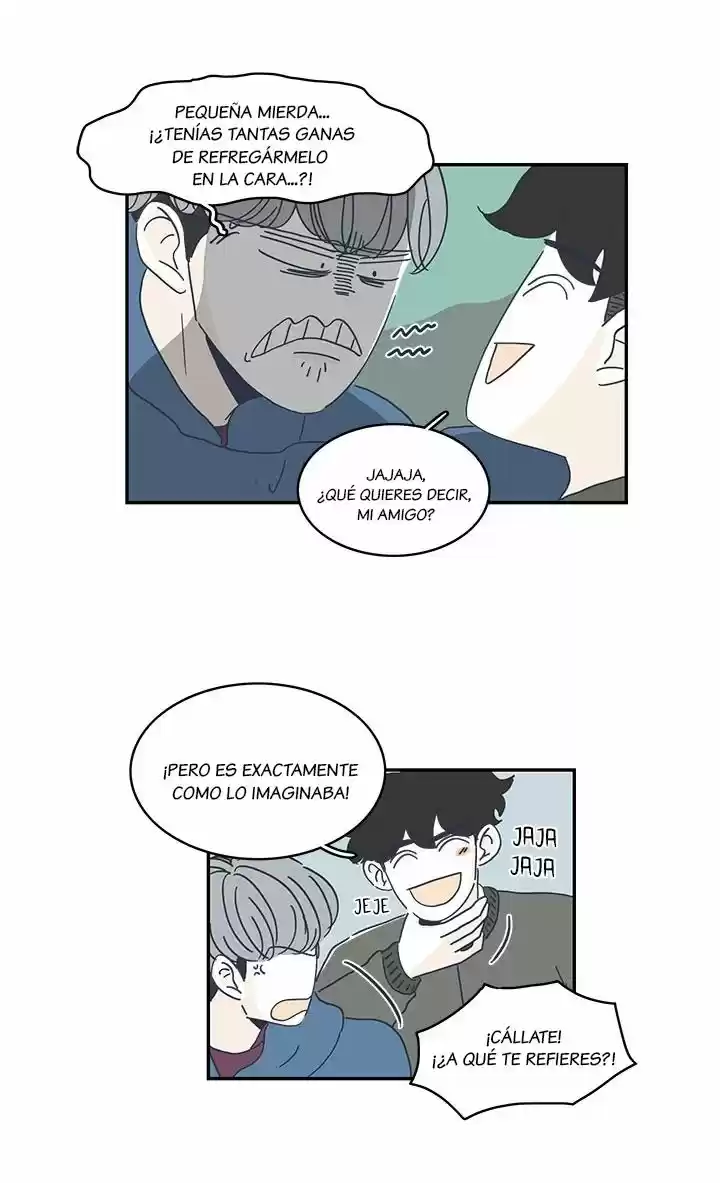 No puedo confesarme (2015) - Capítulo 42 - Página 7 - LectorTMOo