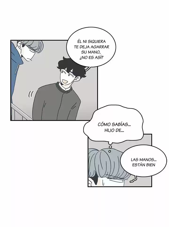 No puedo confesarme (2015) - Capítulo 42 - Página 8 - LectorTMOo