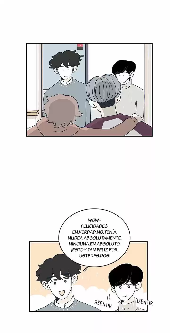 No puedo confesarme (2015) - Capítulo 42 - Página 23 - LectorTMOo