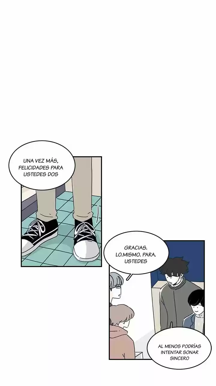 No puedo confesarme (2015) - Capítulo 42 - Página 25 - LectorTMOo