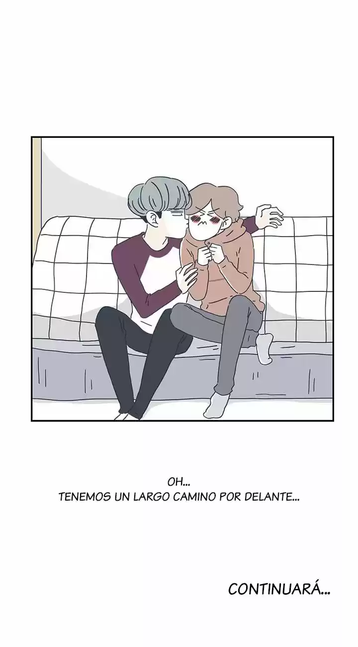 No puedo confesarme (2015) - Capítulo 42 - Página 37 - LectorTMOo