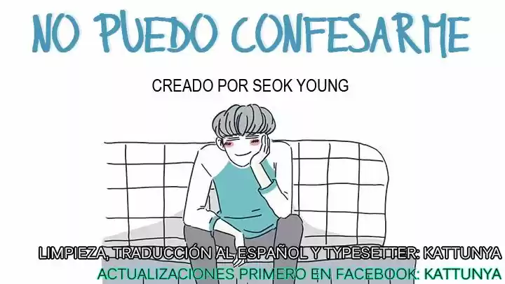 No puedo confesarme (2015) - Capítulo 43 - Página 1 - LectorTMOo